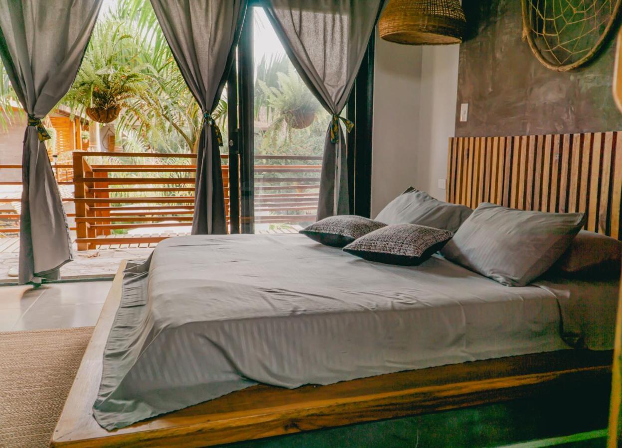 Villa Eden Паломино Екстериор снимка