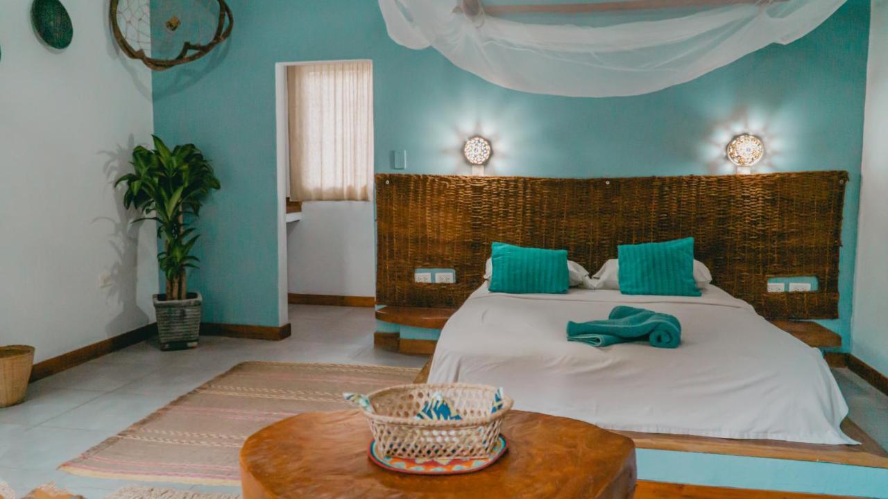Villa Eden Паломино Екстериор снимка