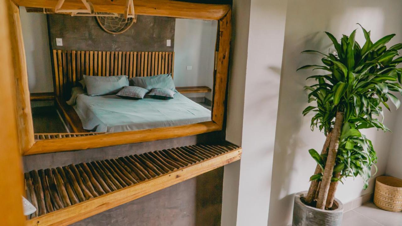 Villa Eden Паломино Екстериор снимка
