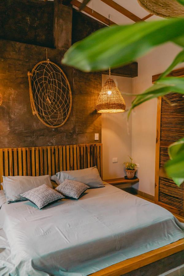 Villa Eden Паломино Екстериор снимка