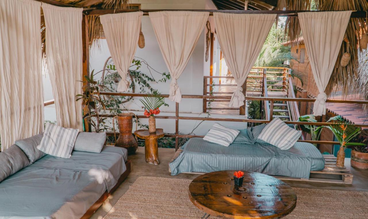 Villa Eden Паломино Екстериор снимка