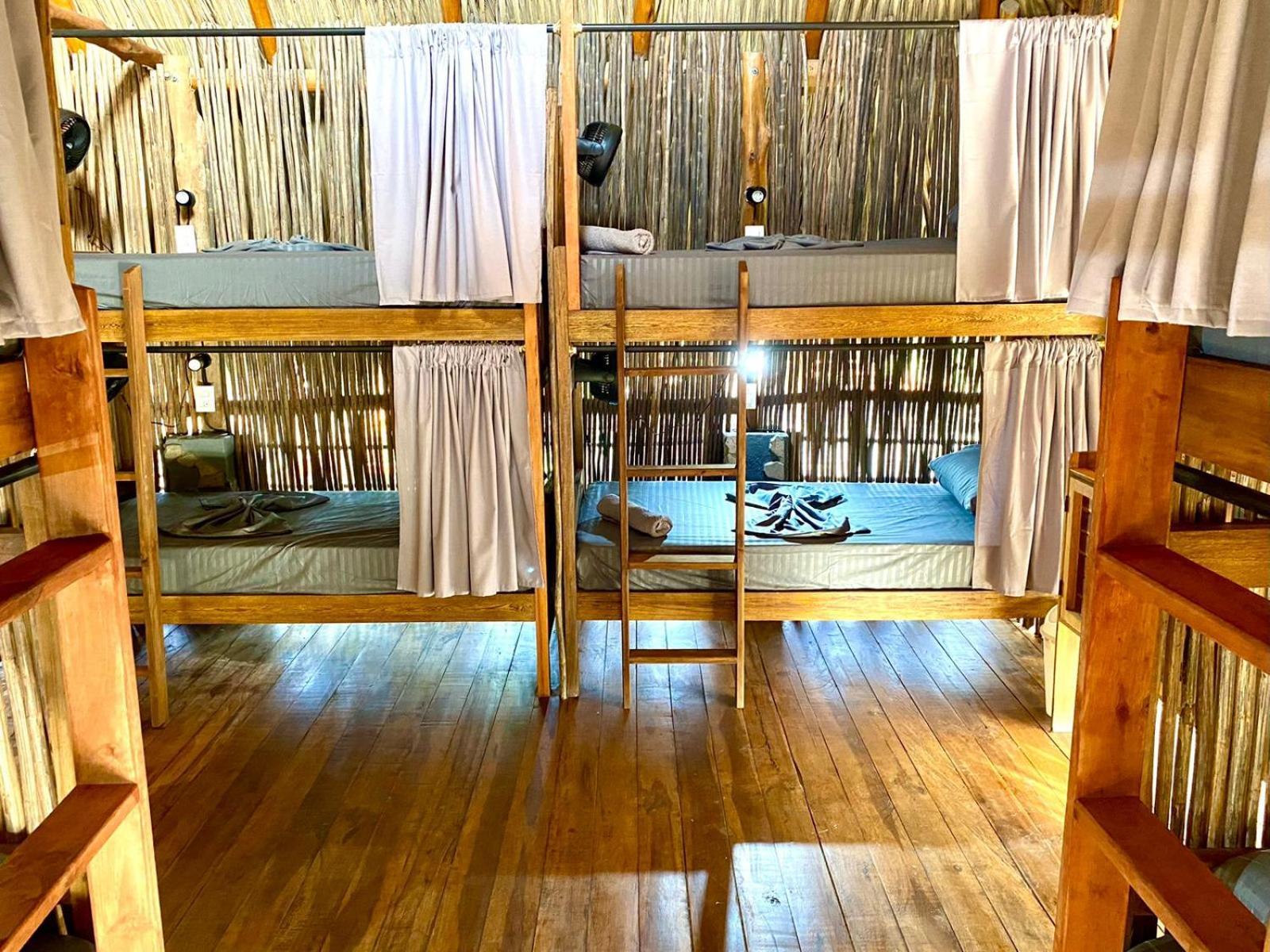 Villa Eden Паломино Екстериор снимка