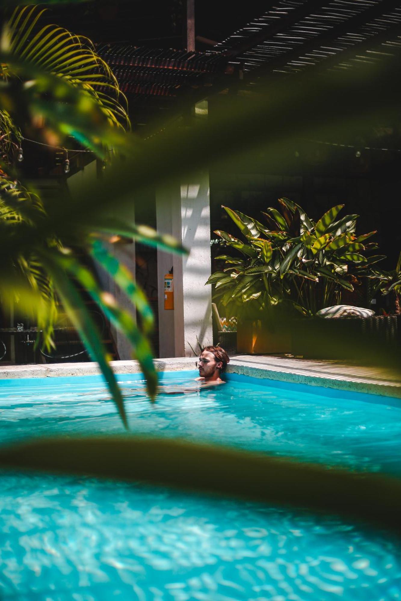 Villa Eden Паломино Екстериор снимка