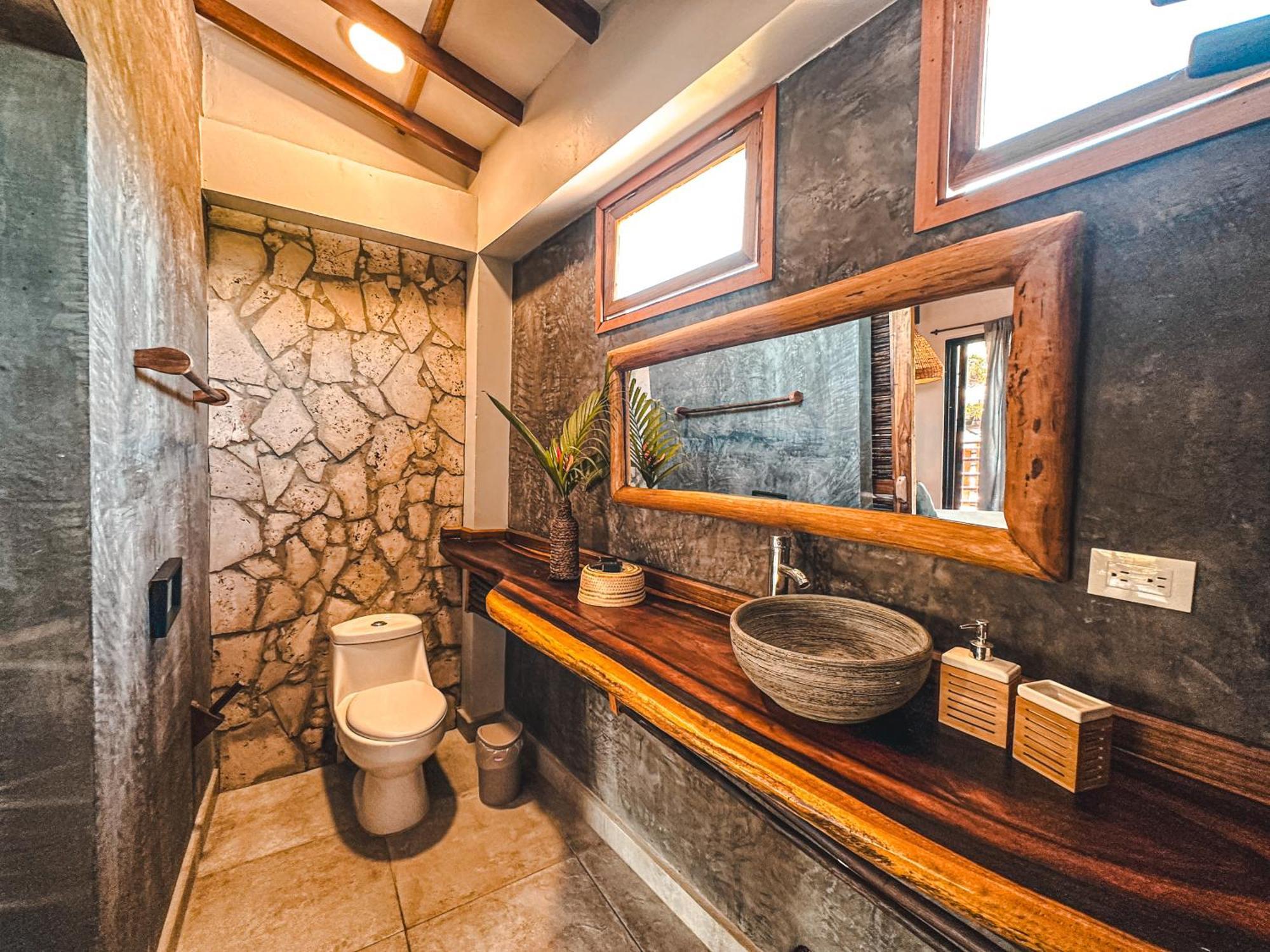 Villa Eden Паломино Екстериор снимка