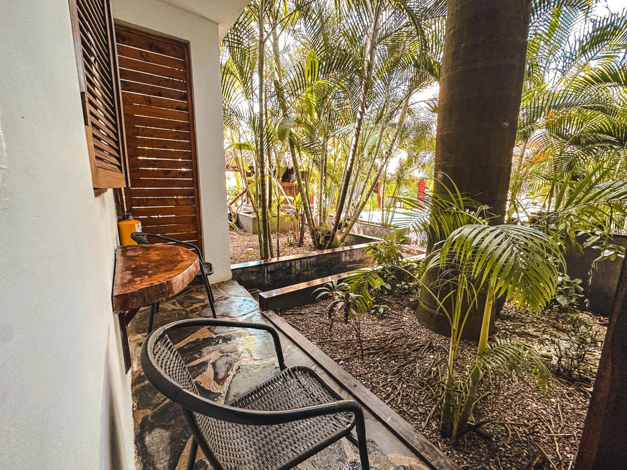 Villa Eden Паломино Екстериор снимка