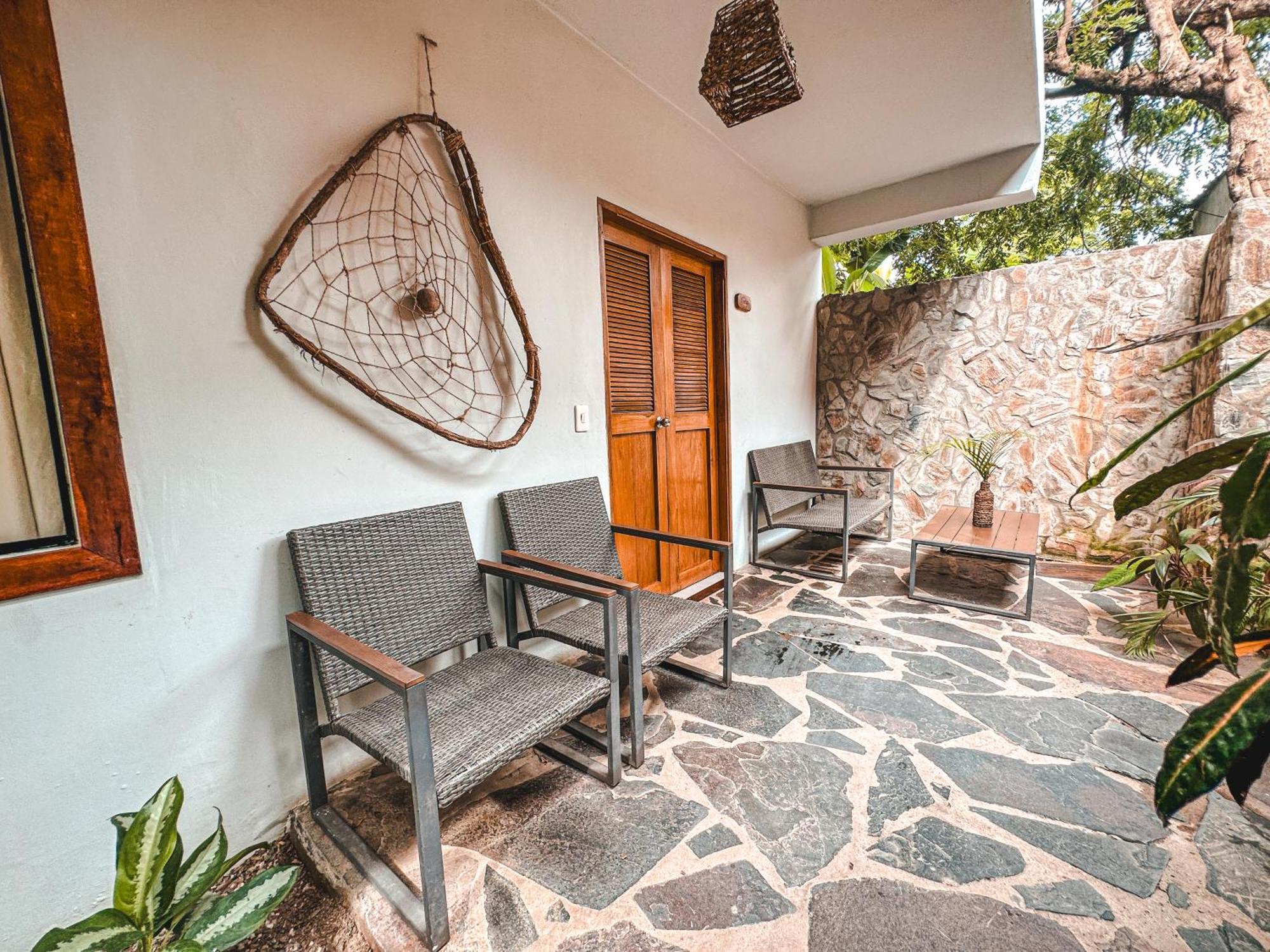 Villa Eden Паломино Екстериор снимка